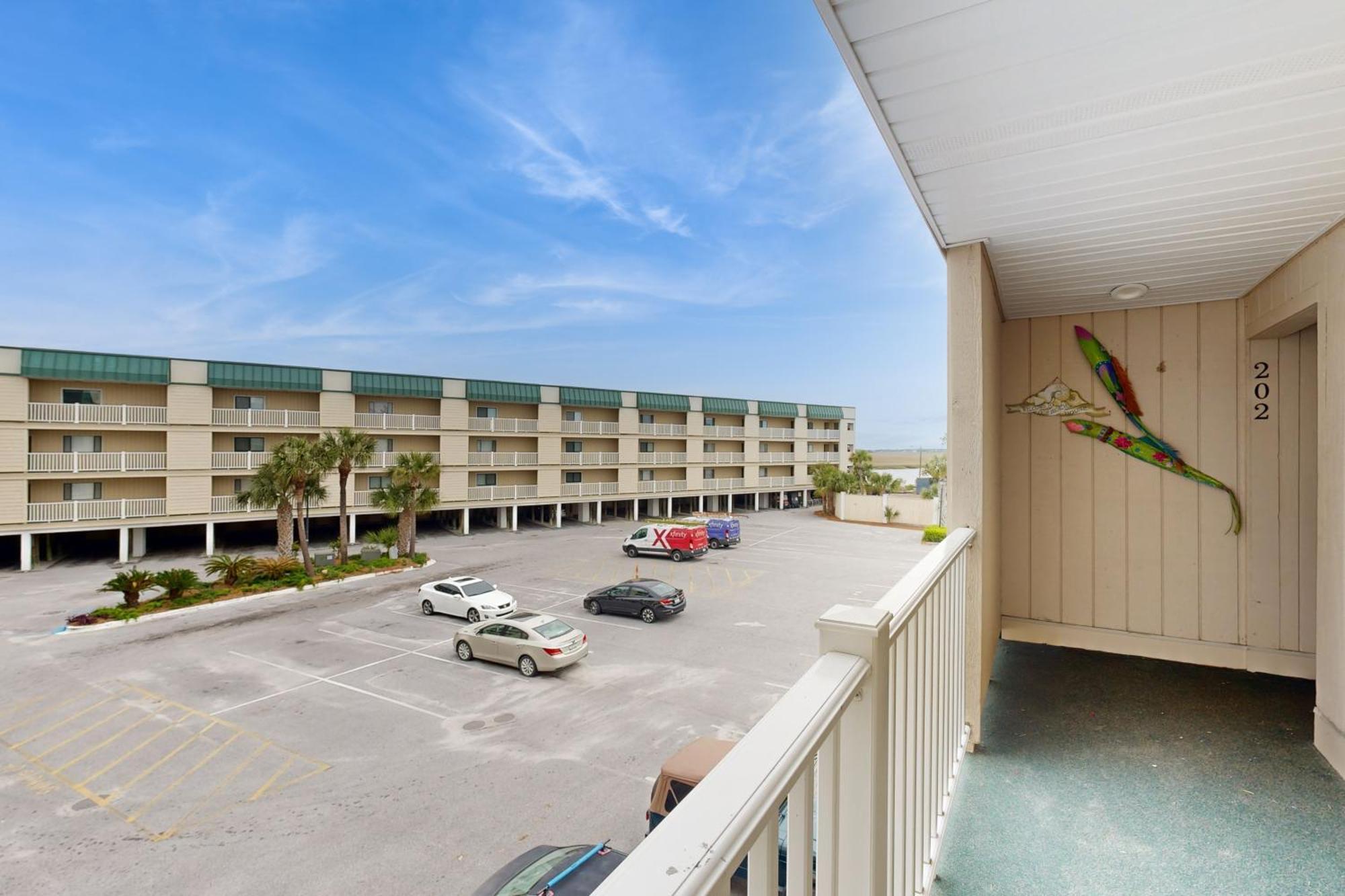 Bay Creek Villa - 202 إديستو بيتش المظهر الخارجي الصورة