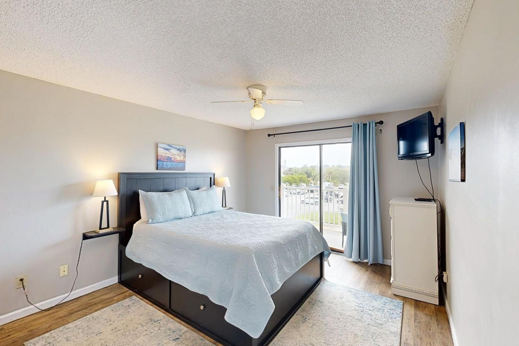 Bay Creek Villa - 202 إديستو بيتش المظهر الخارجي الصورة